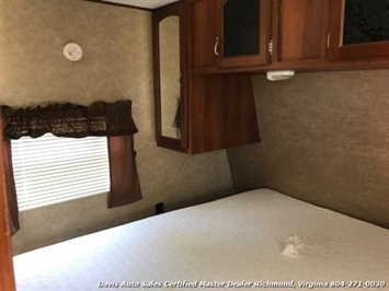 2014 Forest River Avenger Touring Edition Camper (SOLD)   - Photo 15 - North Chesterfield, VA 23237