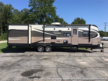 2014 Forest River Avenger Touring Edition Camper (SOLD)   - Photo 1 - North Chesterfield, VA 23237