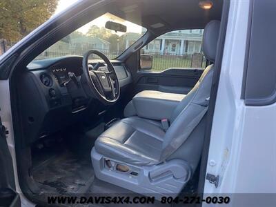 2013 Ford F-150 XL Long Bed Regular Cab Low Mileage Pickup   - Photo 14 - North Chesterfield, VA 23237