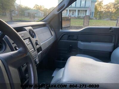 2013 Ford F-150 XL Long Bed Regular Cab Low Mileage Pickup   - Photo 12 - North Chesterfield, VA 23237