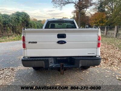 2013 Ford F-150 XL Long Bed Regular Cab Low Mileage Pickup   - Photo 6 - North Chesterfield, VA 23237