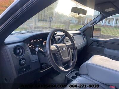 2013 Ford F-150 XL Long Bed Regular Cab Low Mileage Pickup   - Photo 9 - North Chesterfield, VA 23237