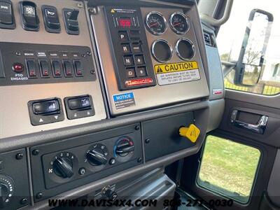 2018 KENWORTH 270 Rollback/Wrecker Diesel Tow Truck   - Photo 12 - North Chesterfield, VA 23237