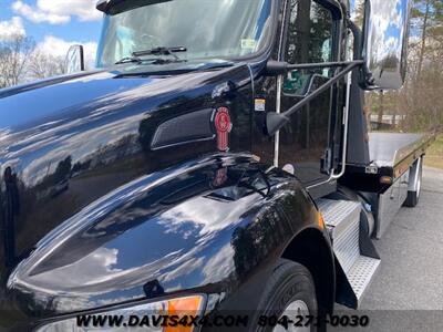 2018 KENWORTH 270 Rollback/Wrecker Diesel Tow Truck   - Photo 18 - North Chesterfield, VA 23237