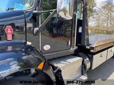 2018 KENWORTH 270 Rollback/Wrecker Diesel Tow Truck   - Photo 36 - North Chesterfield, VA 23237