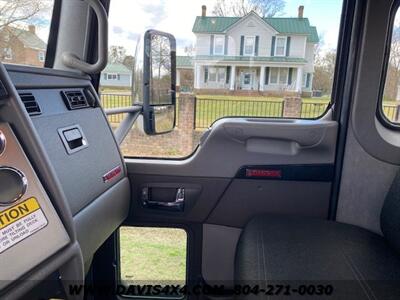 2018 KENWORTH 270 Rollback/Wrecker Diesel Tow Truck   - Photo 9 - North Chesterfield, VA 23237