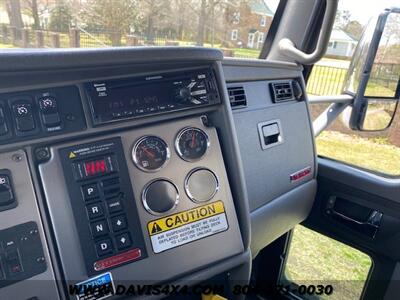 2018 KENWORTH 270 Rollback/Wrecker Diesel Tow Truck   - Photo 37 - North Chesterfield, VA 23237