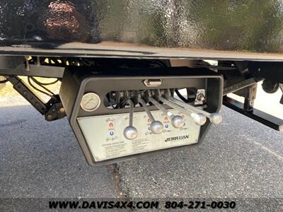 2018 KENWORTH 270 Rollback/Wrecker Diesel Tow Truck   - Photo 27 - North Chesterfield, VA 23237