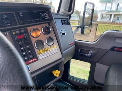 2018 KENWORTH 270 Rollback/Wrecker Diesel Tow Truck   - Photo 8 - North Chesterfield, VA 23237