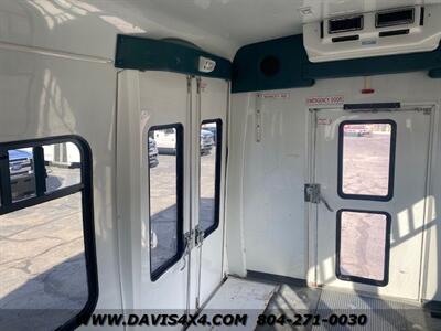 2006 FORD F450 Superduty Econoline Dual Rear Wheel Diesel Bus/Van   - Photo 15 - North Chesterfield, VA 23237