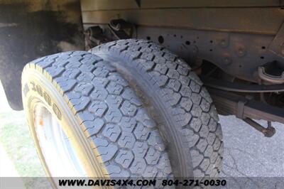 2003 Ford F-550 Super Duty XL Diesel Dually Dump Bed (SOLD)   - Photo 9 - North Chesterfield, VA 23237