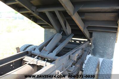 2003 Ford F-550 Super Duty XL Diesel Dually Dump Bed (SOLD)   - Photo 26 - North Chesterfield, VA 23237