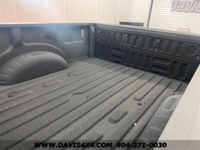 2022 Ford F-350 Super Duty Crew Cab Long Bed Platinum 4x4 Diesel  Loaded Pickup - Photo 17 - North Chesterfield, VA 23237