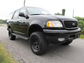 2001 Ford Expedition XLT (SOLD)   - Photo 3 - North Chesterfield, VA 23237