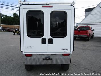 2011 GEM XD Max Box 7.0 EL Electric Utility Box Commercial Work Cart (SOLD)   - Photo 4 - North Chesterfield, VA 23237