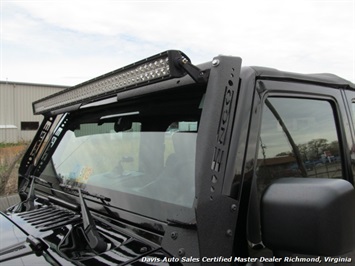 2009 Jeep Wrangler Unlimited X   - Photo 21 - North Chesterfield, VA 23237
