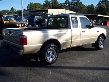 2002 Ford Ranger (SOLD)   - Photo 12 - North Chesterfield, VA 23237