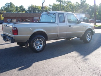 2002 Ford Ranger (SOLD)   - Photo 9 - North Chesterfield, VA 23237