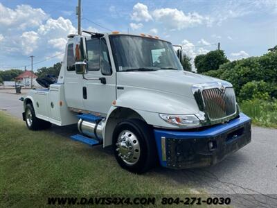 2013 International 4300  Tow Truck - Photo 3 - North Chesterfield, VA 23237