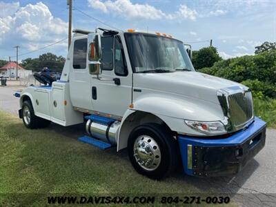 2013 International 4300  Tow Truck - Photo 40 - North Chesterfield, VA 23237