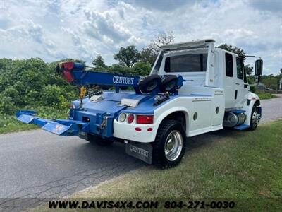 2013 International 4300  Tow Truck - Photo 4 - North Chesterfield, VA 23237