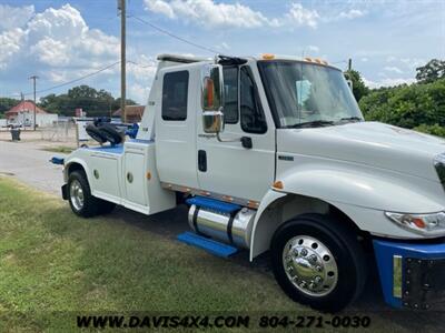 2013 International 4300  Tow Truck - Photo 39 - North Chesterfield, VA 23237