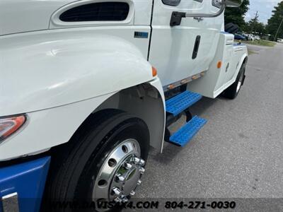 2013 International 4300  Tow Truck - Photo 42 - North Chesterfield, VA 23237