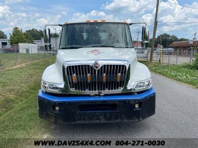 2013 International 4300  Tow Truck - Photo 2 - North Chesterfield, VA 23237