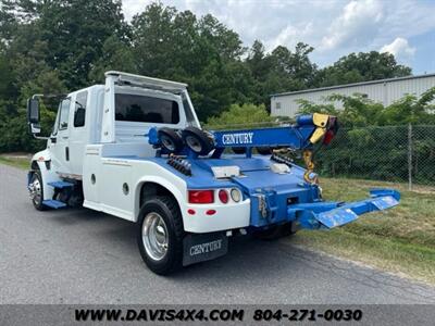 2013 International 4300  Tow Truck - Photo 6 - North Chesterfield, VA 23237