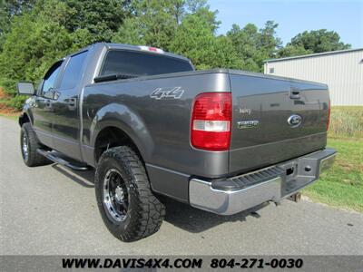 2007 Ford F-150 XLT 4X4 Lifted Crew Cab Super Crew Short (SOLD)   - Photo 19 - North Chesterfield, VA 23237