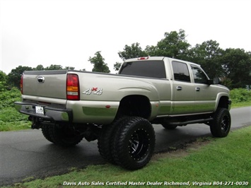 2003 Chevrolet Silverado 3500 HD LT 4X4 Lifted Dually DRW Crew Cab Long Bed (SOLD)   - Photo 11 - North Chesterfield, VA 23237