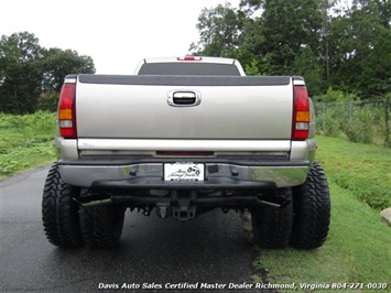 2003 Chevrolet Silverado 3500 HD LT 4X4 Lifted Dually DRW Crew Cab Long Bed (SOLD)   - Photo 4 - North Chesterfield, VA 23237