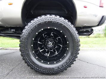 2003 Chevrolet Silverado 3500 HD LT 4X4 Lifted Dually DRW Crew Cab Long Bed (SOLD)   - Photo 19 - North Chesterfield, VA 23237