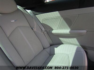 2012 Cadillac CTS-V Two Door Luxury/Performance Car  Extremely Low Mileage - Photo 29 - North Chesterfield, VA 23237