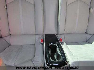 2012 Cadillac CTS-V Two Door Luxury/Performance Car  Extremely Low Mileage - Photo 28 - North Chesterfield, VA 23237