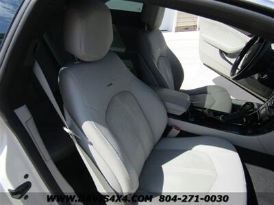2012 Cadillac CTS-V Two Door Luxury/Performance Car  Extremely Low Mileage - Photo 26 - North Chesterfield, VA 23237