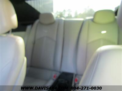2012 Cadillac CTS-V Two Door Luxury/Performance Car  Extremely Low Mileage - Photo 65 - North Chesterfield, VA 23237