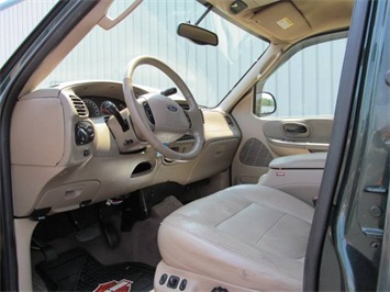 2003 Ford F-150 Lariat (SOLD)   - Photo 8 - North Chesterfield, VA 23237