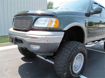 2003 Ford F-150 Lariat (SOLD)   - Photo 15 - North Chesterfield, VA 23237