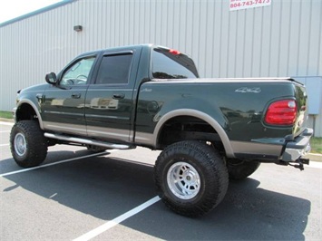 2003 Ford F-150 Lariat (SOLD)   - Photo 12 - North Chesterfield, VA 23237