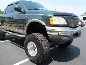 2003 Ford F-150 Lariat (SOLD)   - Photo 16 - North Chesterfield, VA 23237