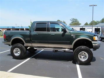 2003 Ford F-150 Lariat (SOLD)   - Photo 10 - North Chesterfield, VA 23237