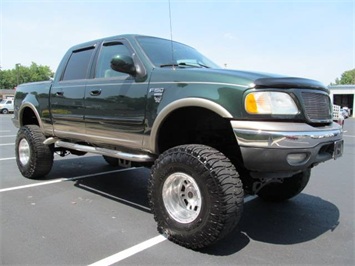 2003 Ford F-150 Lariat (SOLD)   - Photo 9 - North Chesterfield, VA 23237