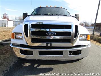 2013 Ford F-650 Super Duty XL Pro Loader 21 Foot Rollback Wrecker Tow   - Photo 29 - North Chesterfield, VA 23237