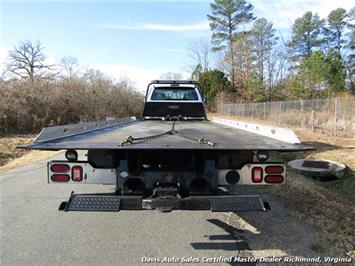 2013 Ford F-650 Super Duty XL Pro Loader 21 Foot Rollback Wrecker Tow   - Photo 4 - North Chesterfield, VA 23237