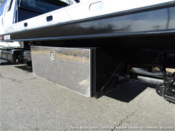 2013 Ford F-650 Super Duty XL Pro Loader 21 Foot Rollback Wrecker Tow   - Photo 13 - North Chesterfield, VA 23237