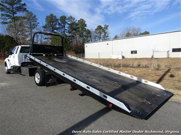 2013 Ford F-650 Super Duty XL Pro Loader 21 Foot Rollback Wrecker Tow   - Photo 19 - North Chesterfield, VA 23237