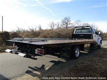 2013 Ford F-650 Super Duty XL Pro Loader 21 Foot Rollback Wrecker Tow   - Photo 14 - North Chesterfield, VA 23237