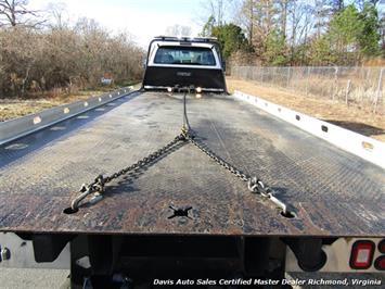 2013 Ford F-650 Super Duty XL Pro Loader 21 Foot Rollback Wrecker Tow   - Photo 20 - North Chesterfield, VA 23237