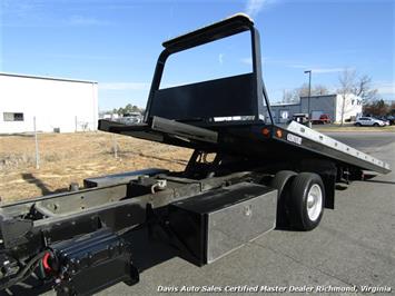 2013 Ford F-650 Super Duty XL Pro Loader 21 Foot Rollback Wrecker Tow   - Photo 12 - North Chesterfield, VA 23237